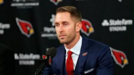 kliff kingsbury