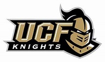 ucf knights logo