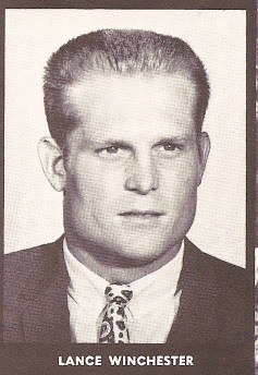 lance winchester